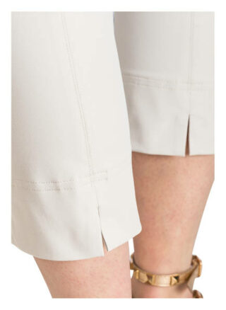 Raffaello Rossi Hose Penny 6/8, Beige