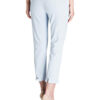 Raffaello Rossi Hose Penny 6/8, Blau