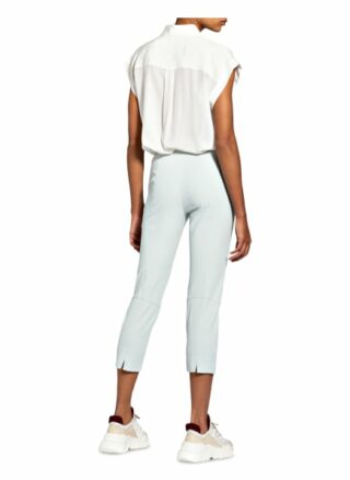 Raffaello Rossi Hose Penny 6/8, Grün