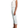 Raffaello Rossi Hose Penny 6/8, Grün