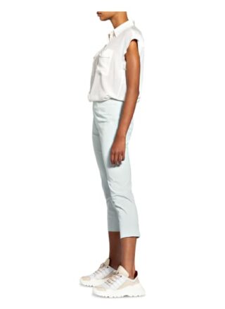 Raffaello Rossi Hose Penny 6/8, Grün