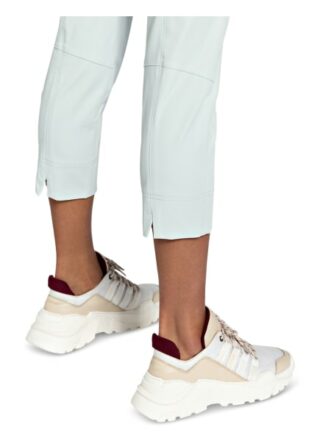 Raffaello Rossi Hose Penny 6/8, Grün