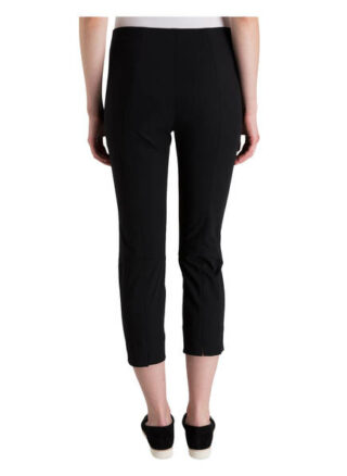 Raffaello Rossi Hose Penny 6/8, Schwarz