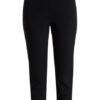 Raffaello Rossi Hose Penny 6/8, Schwarz