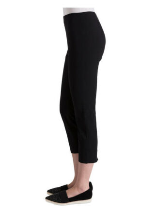 Raffaello Rossi Hose Penny 6/8, Schwarz