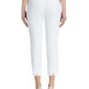 Raffaello Rossi Hose Penny 6/8, Weiß