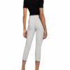 Raffaello Rossi Hose Penny 6/8, Weiß