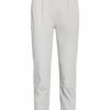 Raffaello Rossi Hose Penny 6/8, Weiß