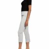 Raffaello Rossi Hose Penny 6/8, Weiß