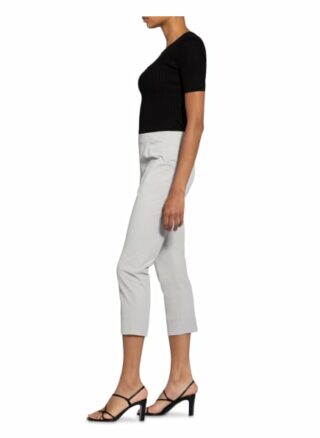 Raffaello Rossi Hose Penny 6/8, Weiß