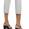 Raffaello Rossi Hose Penny 6/8, Weiß