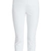 Raffaello Rossi Hose Penny 6/8, Weiß