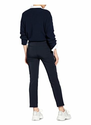 Raffaello Rossi Hose Rhea, Blau