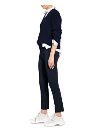 Raffaello Rossi Hose Rhea, Blau