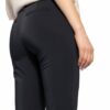 Raffaello Rossi Hose Rhea, Schwarz