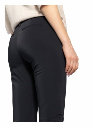 Raffaello Rossi Hose Rhea, Schwarz