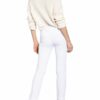 Raffaello Rossi Hose Rhea, Weiß