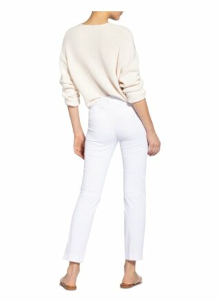 Raffaello Rossi Hose Rhea, Weiß