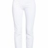 Raffaello Rossi Hose Rhea, Weiß