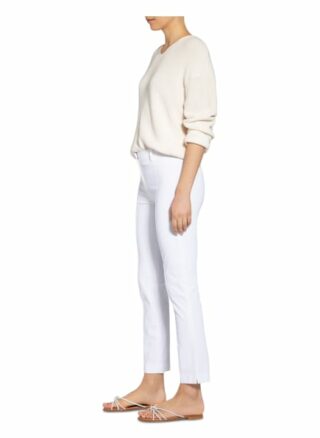 Raffaello Rossi Hose Rhea, Weiß