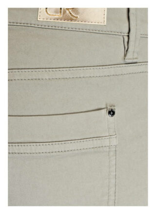Raffaello Rossi Jeans Nomi, Grün