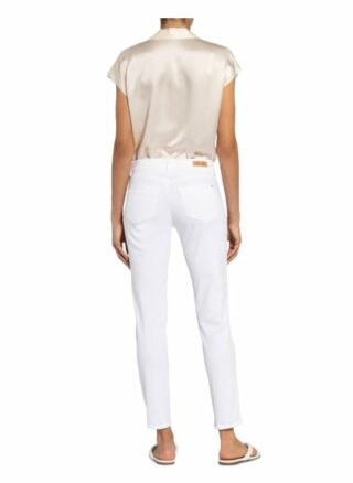 Raffaello Rossi Jeans Nomi, Weiß