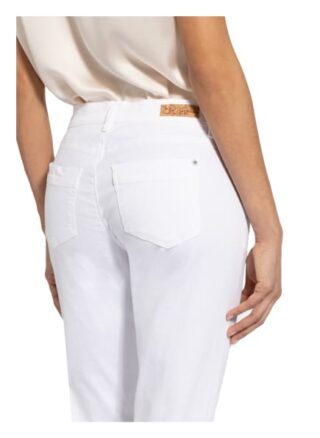 Raffaello Rossi Jeans Nomi, Weiß