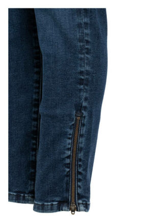 Raffaello Rossi Jeans Nomi Z, Blau