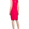 Raffaello Rossi Kleid Gira, Pink
