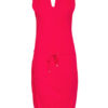 Raffaello Rossi Kleid Gira, Pink