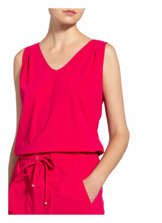 Raffaello Rossi Kleid Gira, Pink