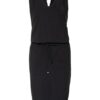 Raffaello Rossi Kleid Gira, Schwarz