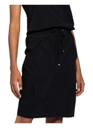 Raffaello Rossi Kleid Gira, Schwarz