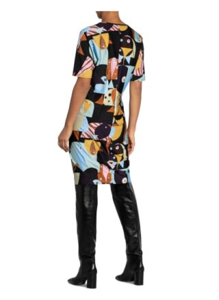 Raffaello Rossi Kleid Lexi, Schwarz