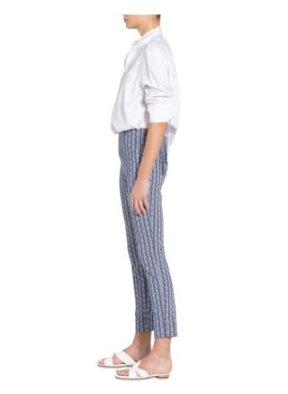 Raffaello Rossi Leggings Penny, Blau