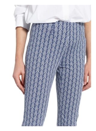 Raffaello Rossi Leggings Penny, Blau