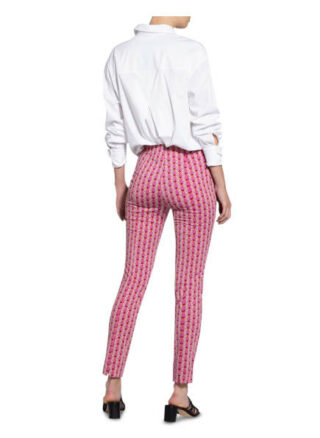 Raffaello Rossi Leggings Penny, Pink