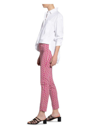Raffaello Rossi Leggings Penny, Pink