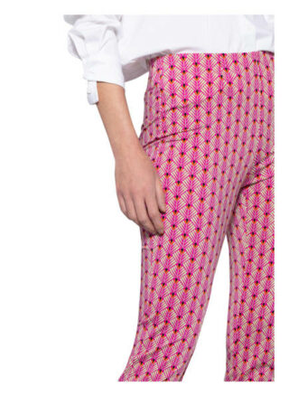 Raffaello Rossi Leggings Penny, Pink
