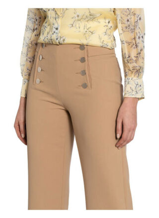 Raffaello Rossi Marlene-Hose Rike, Beige