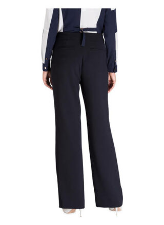 Raffaello Rossi Marlene-Hose Rike, Blau