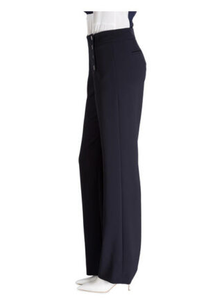 Raffaello Rossi Marlene-Hose Rike, Blau