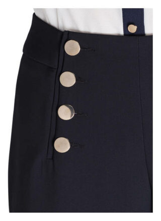 Raffaello Rossi Marlene-Hose Rike, Blau