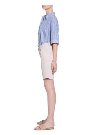 Raffaello Rossi Shorts Jane, Grau