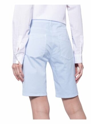 Raffaello Rossi Shorts Jane, Grau