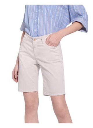 Raffaello Rossi Shorts Jane, Grau