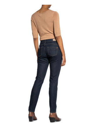 Raffaello Rossi Skinny Jeans, Blau