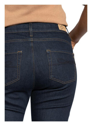 Raffaello Rossi Skinny Jeans, Blau