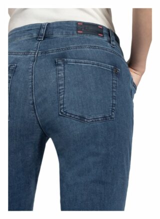 Raffaello Rossi Skinny Jeans Jane, Blau