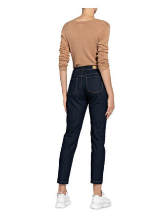 Raffaello Rossi Skinny Jeans Vic, Blau